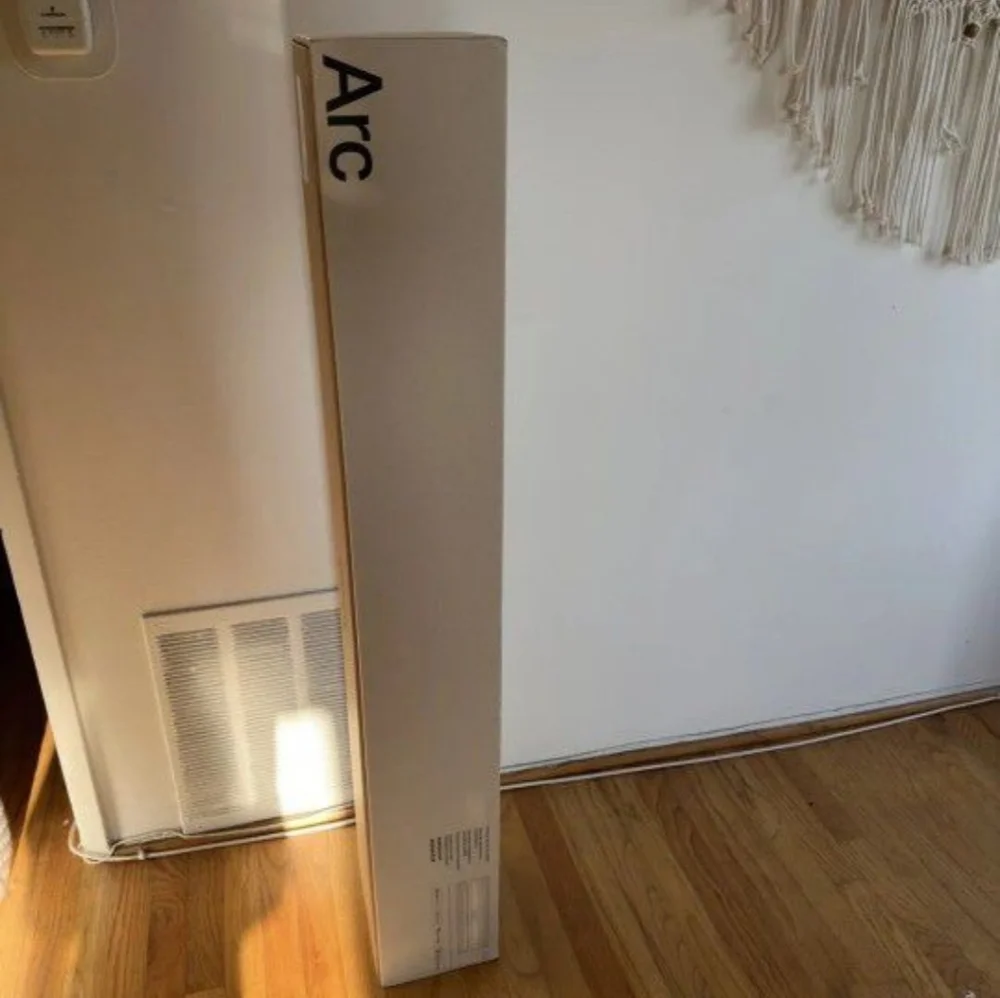 Sonos Arc 5.0 Channel Smart Soundbar - Black
